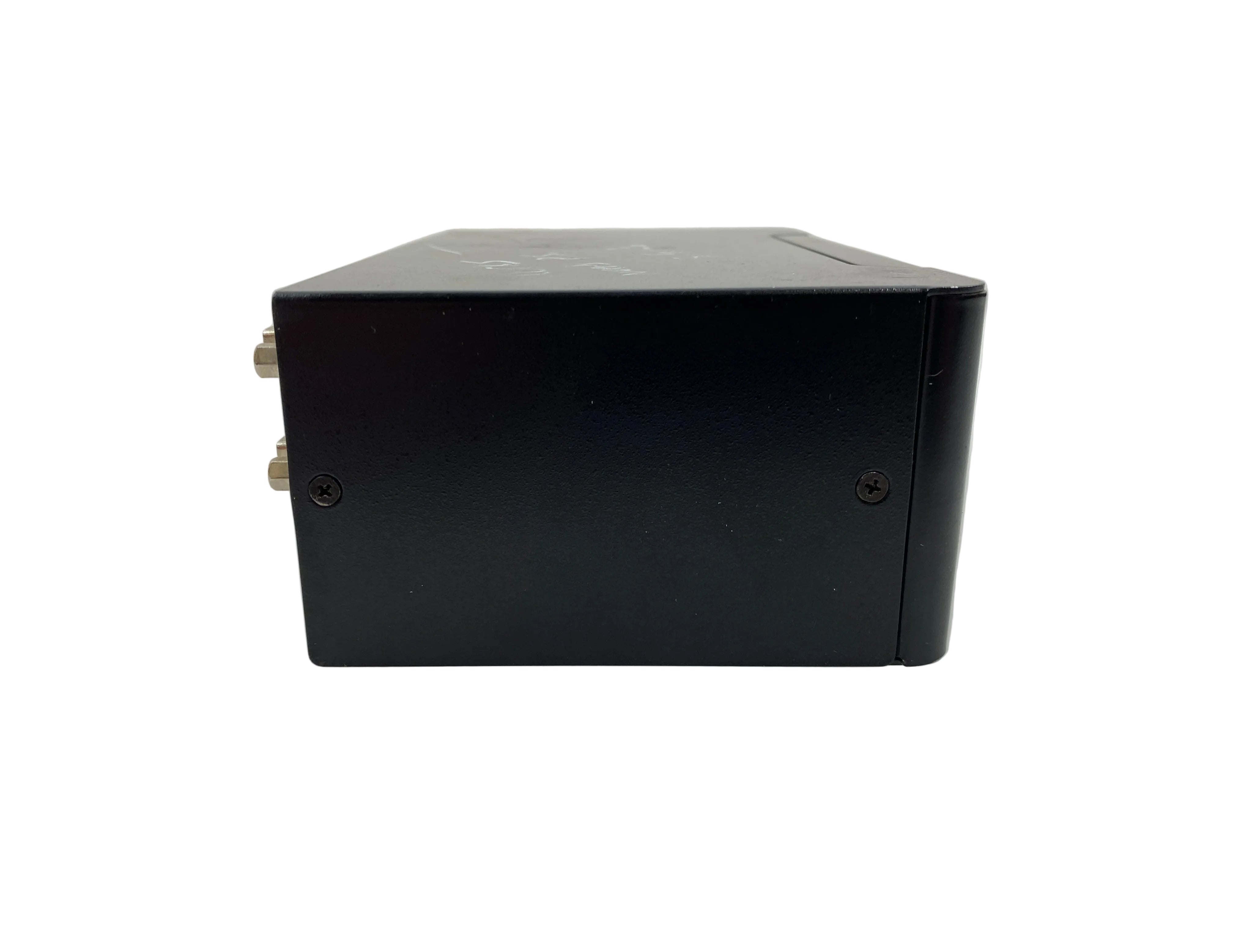 StarTech.com SV231DD3DUA 2 Port Dual DVI USB KVM Switch *No Power Supply*