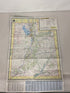 State Map Collection Rand McNally Ex-library 1997 Box Set