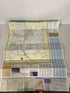State Map Collection Rand McNally Ex-library 1997 Box Set