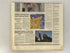 State News Michigan State University (MSU) Student Newspaper 9/12/2001 (9/11 issue)