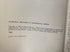 Statistical Principles in Experimental Design by B.J. Winer 1962 HC DJ