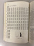 Statistical Tables by Rohlf/Sokal 1969 Vintage SC