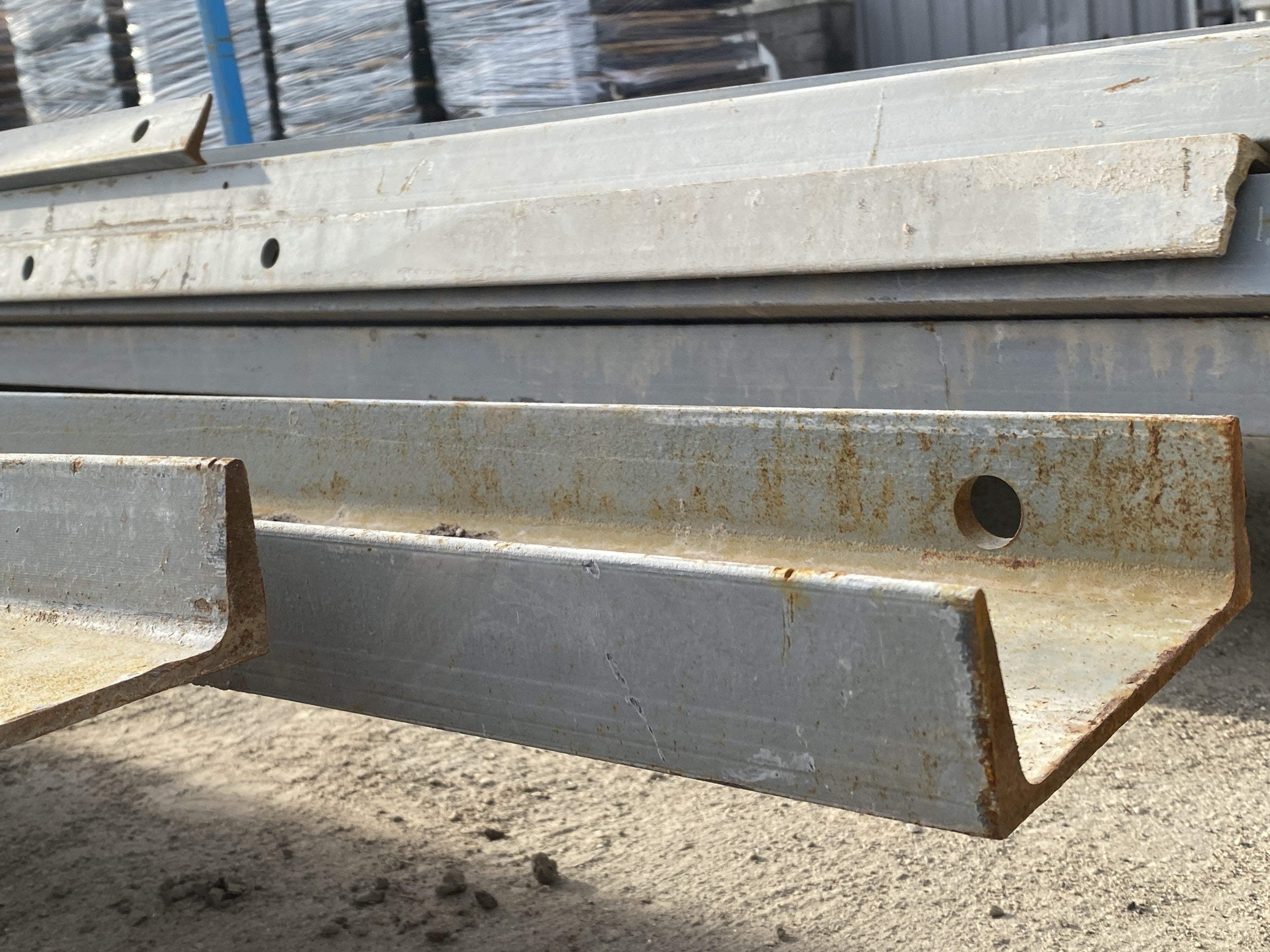 Steel Channel