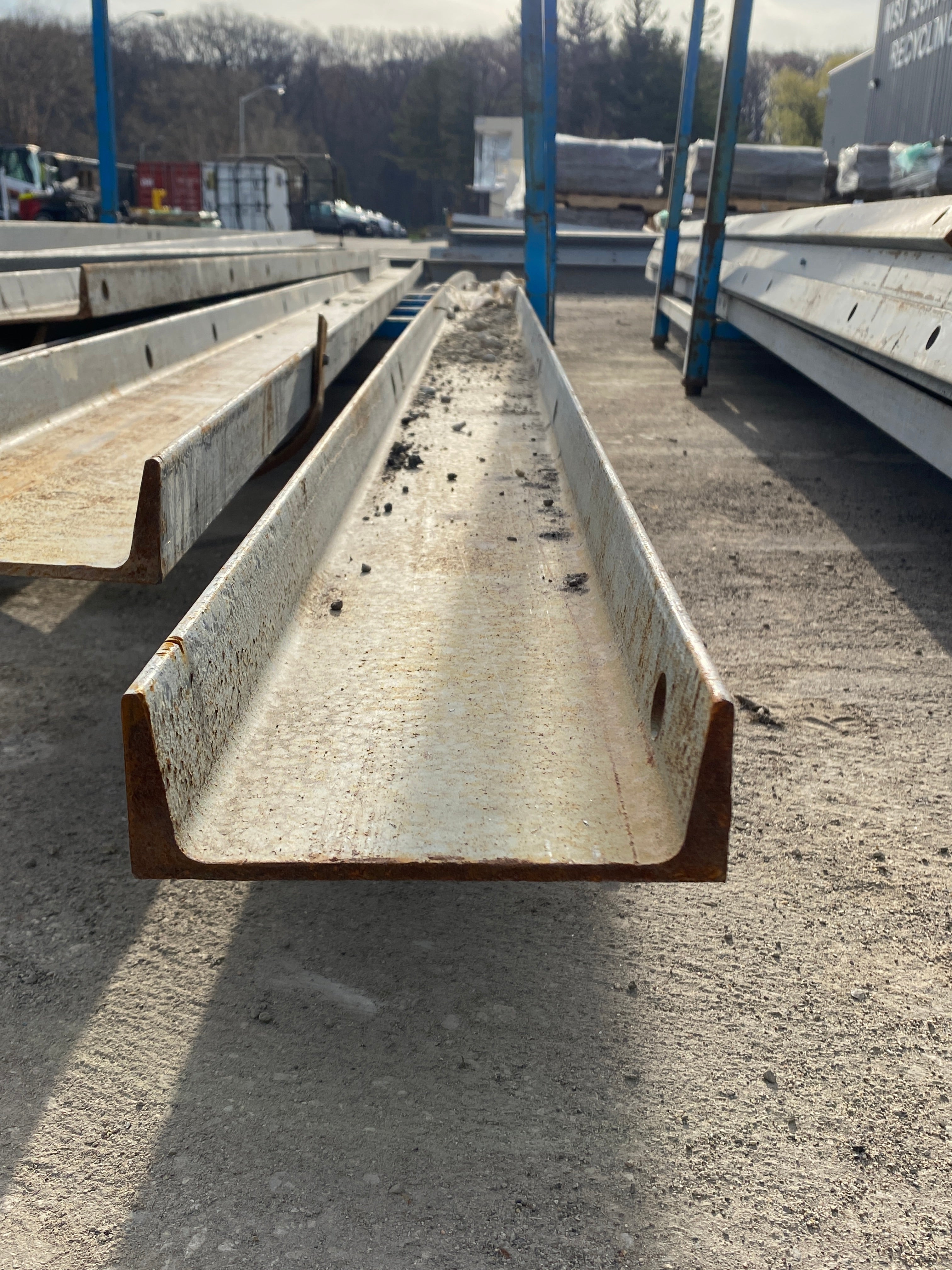 Steel Channel