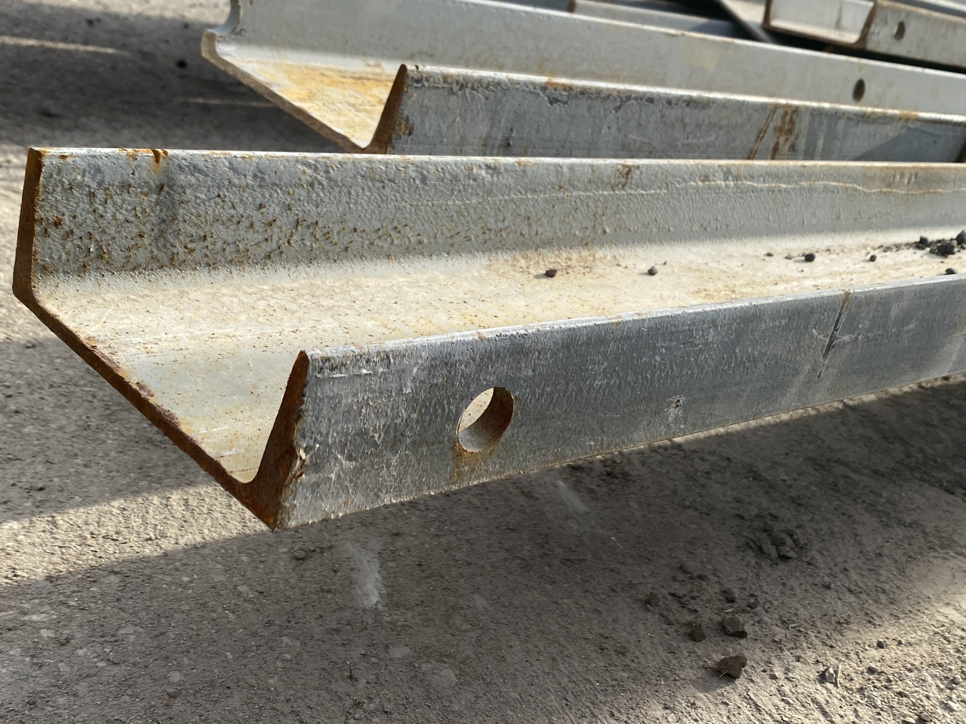 Steel Channel