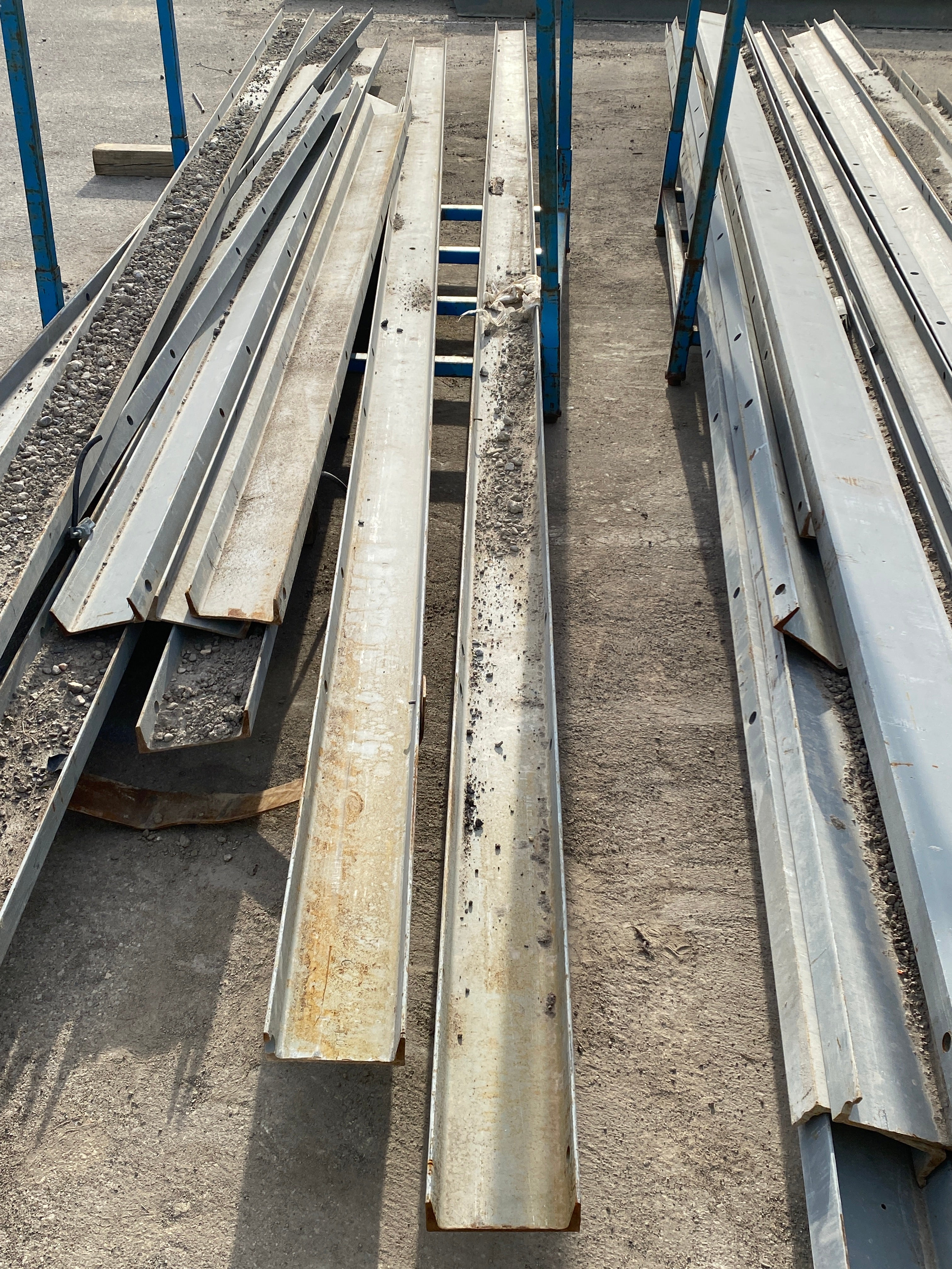 Steel Channel