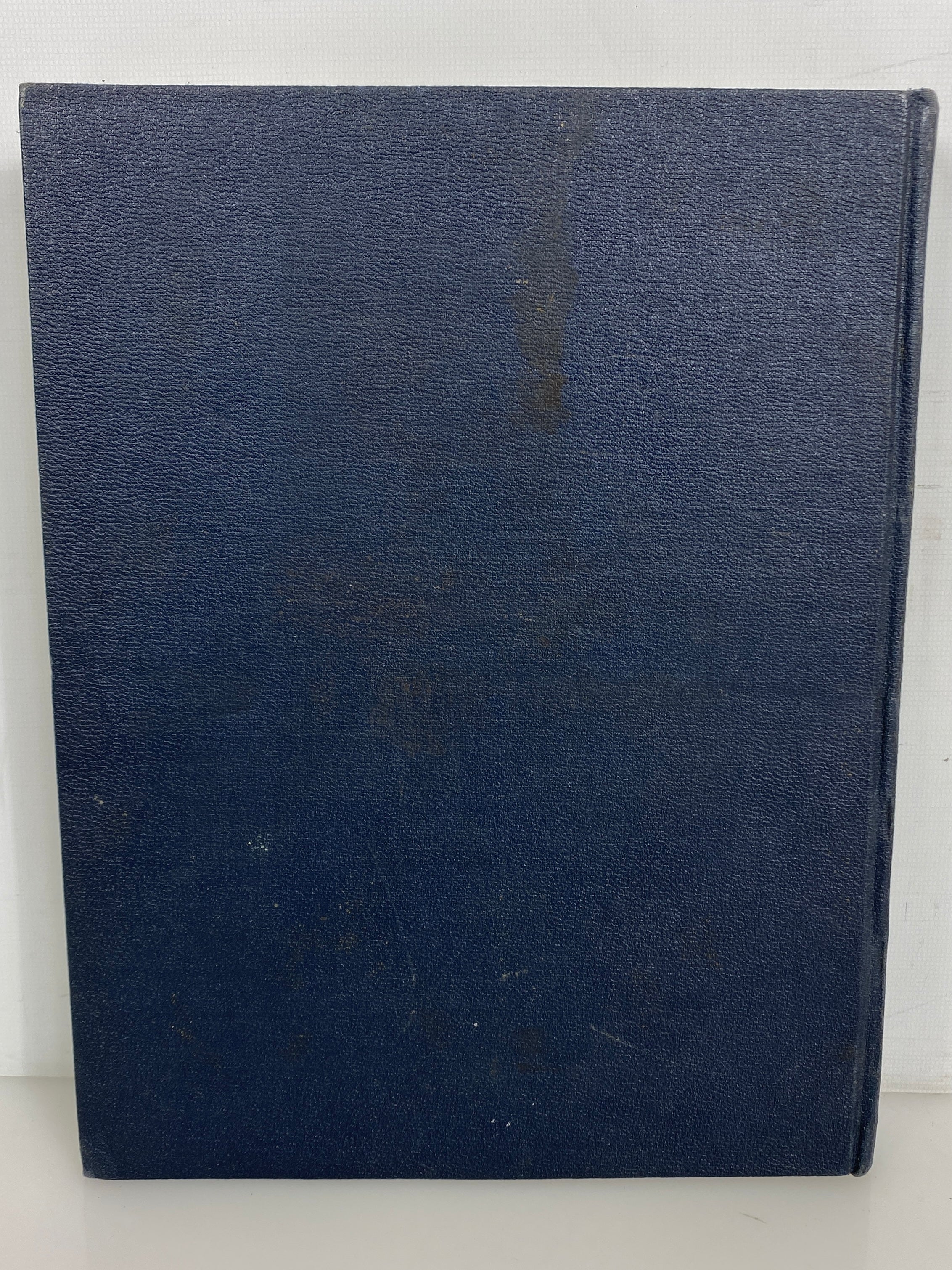Steel Structures Painting Manual Vol 1 Good Painting Practice 1954 Vintage HC