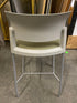 Steelcase #490710U Tall Bar Chair