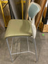 Steelcase #490710U Tall Bar Chair