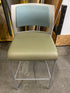 Steelcase #490710U Tall Bar Chair