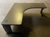 Steelcase #6080562 Laminate Corner Desk Adjustable