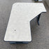Steelcase #6090522 Laminate Corner Desk Adjustable (Left)