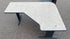 Steelcase #6090522 Laminate Corner Desk Adjustable (Left)
