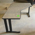 Steelcase #6090522 Laminate Corner Desk (Right Slant) Variant #1