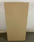 Steelcase Beige 5 Drawer File Cabinet