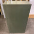 Steelcase Green 4 Drawer File Cabinet