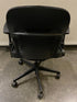 Steelcase Leap Black Adjustable Office Chair
