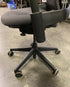 Steelcase Leap Grey Adjustable Office Chair