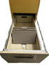 Steelcase Multicolored 5 Drawer File Cabinet #2