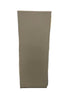 Steelcase # RVD24245RCP Right Side Closet Wooden Facade Cabinet With Drawers