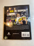Steelers Super Bowl 43 Commemorative Magazine Post-Gazette 2009