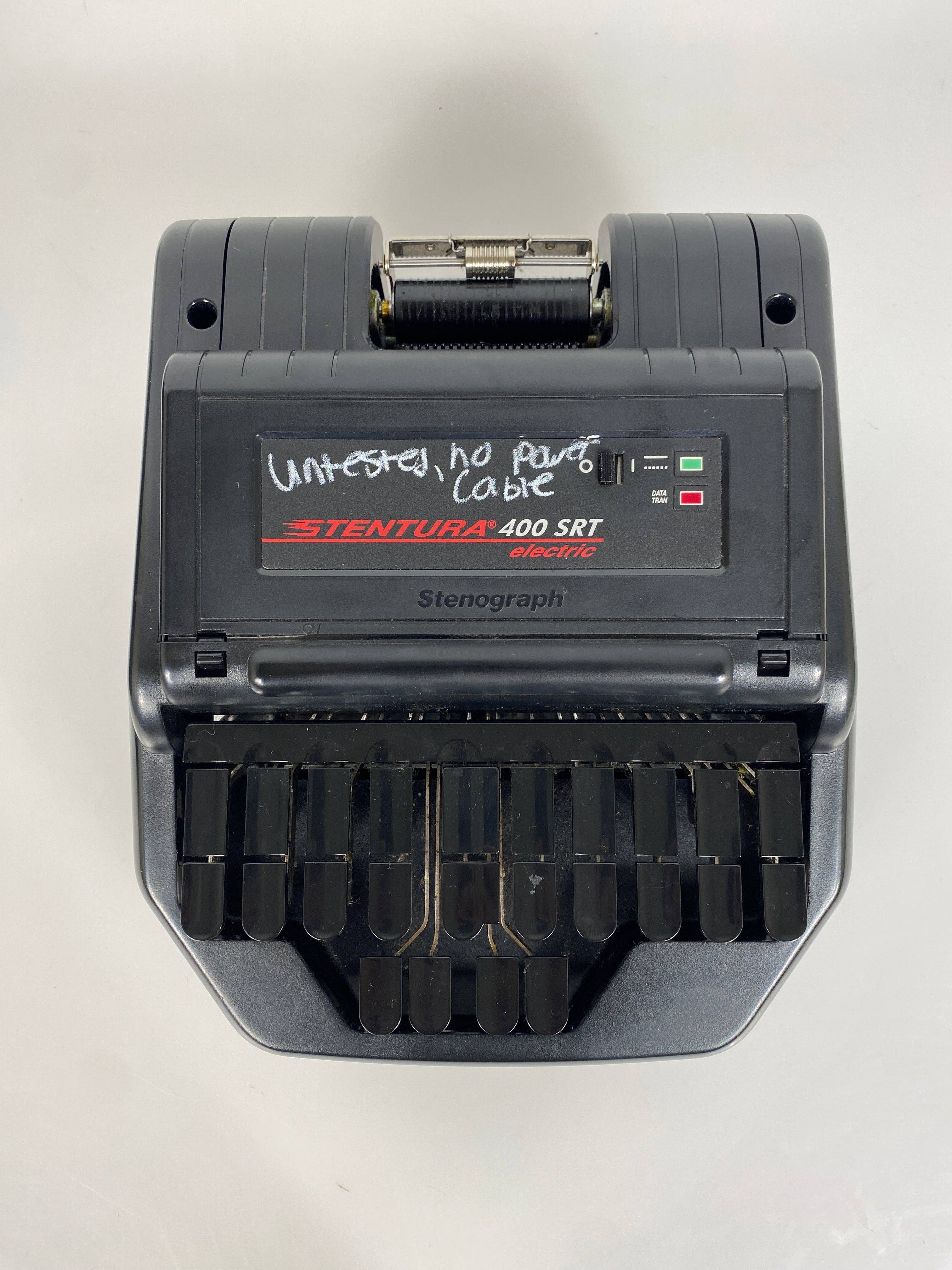 Stenograph Stentura 400SRT Paperless Student Writer