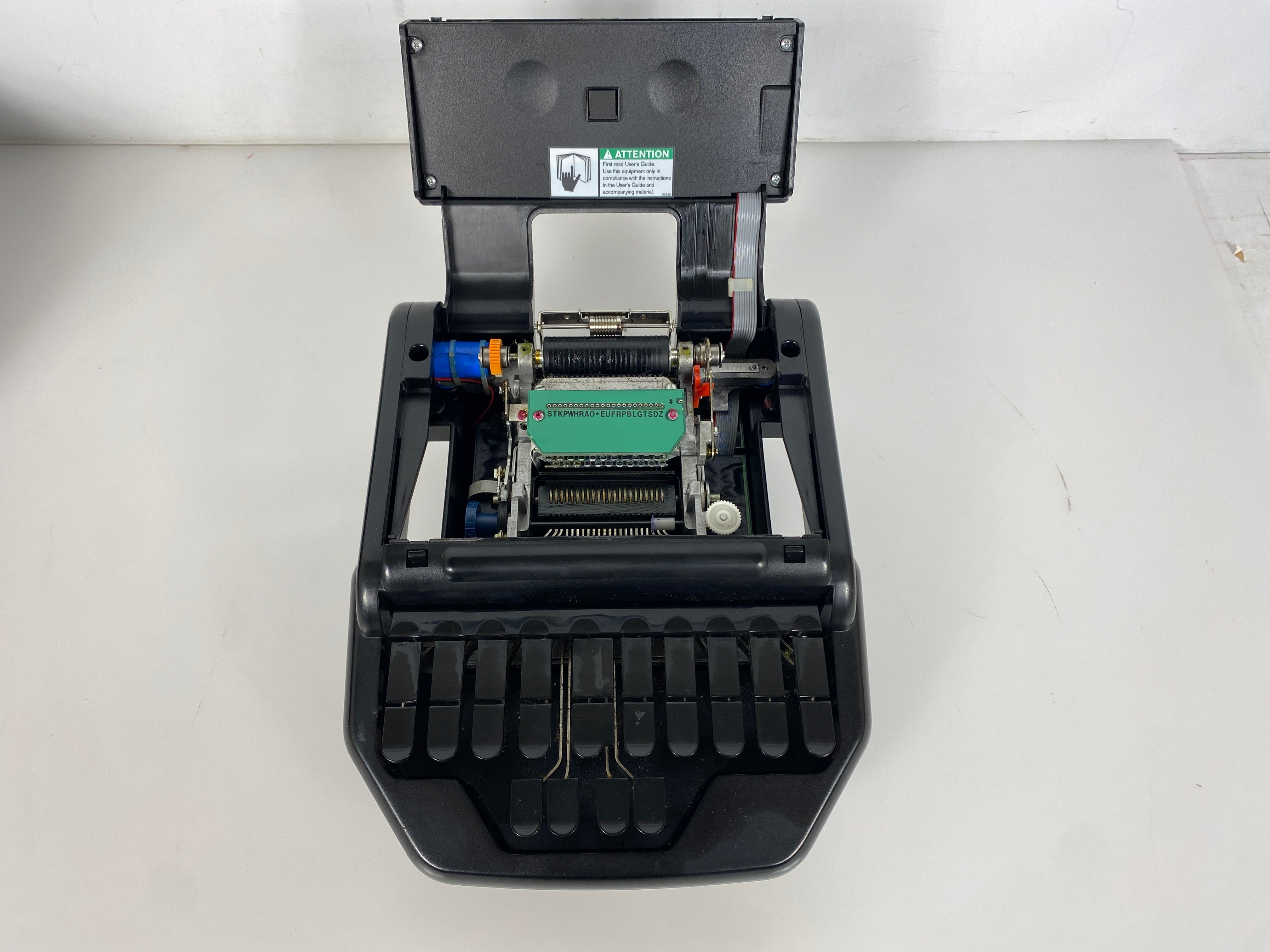 Stenograph Stentura 400SRT Paperless Student Writer