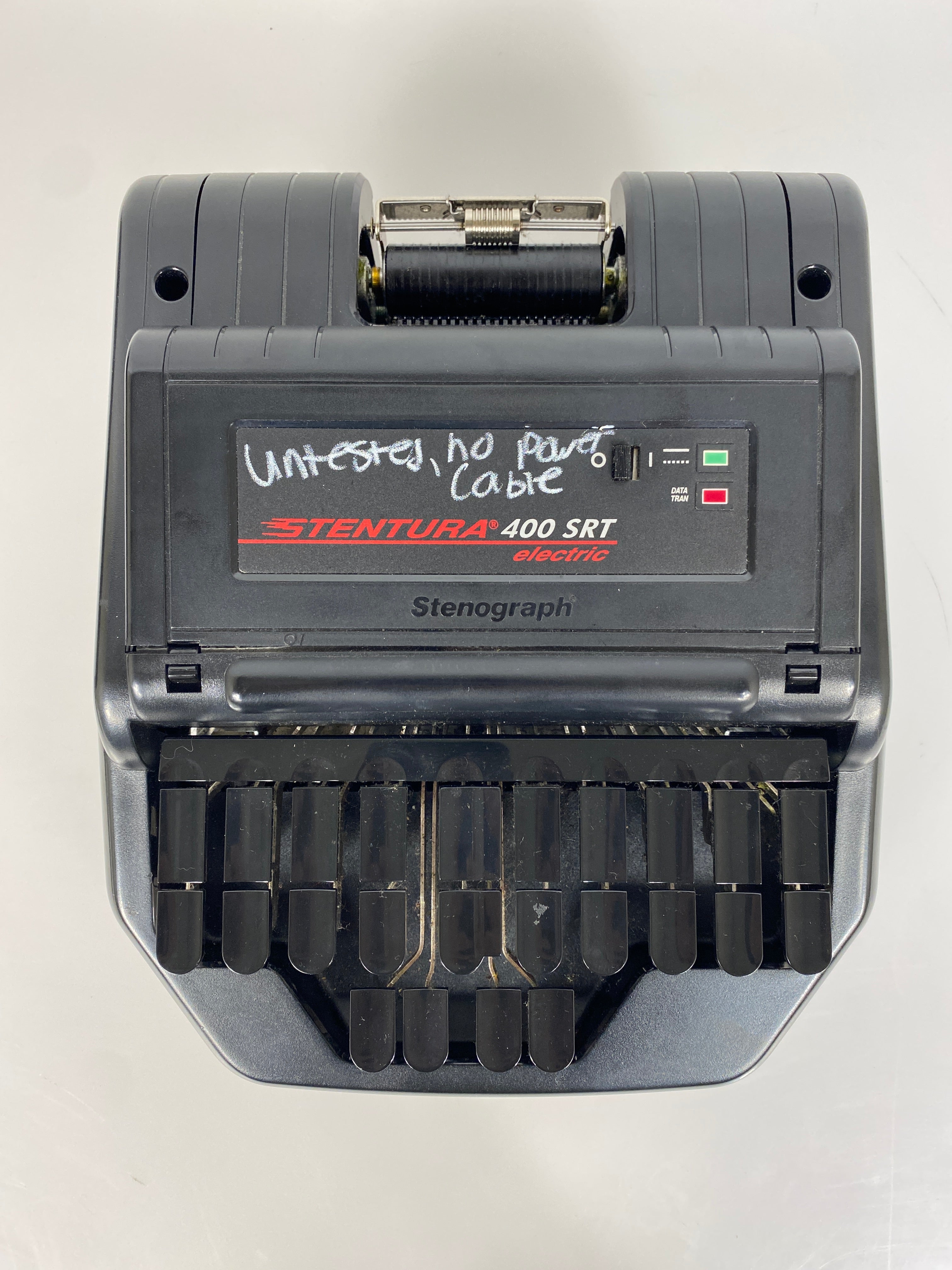 Stenograph Stentura 400SRT Paperless Student Writer