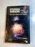Stephen Hawking Quest for a Theory of the Universe Kitty Ferguson HCDJ 1991
