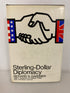 Sterling-Dollar Diplomacy by Richard Gardner 1969 New Expanded Edition HC DJ