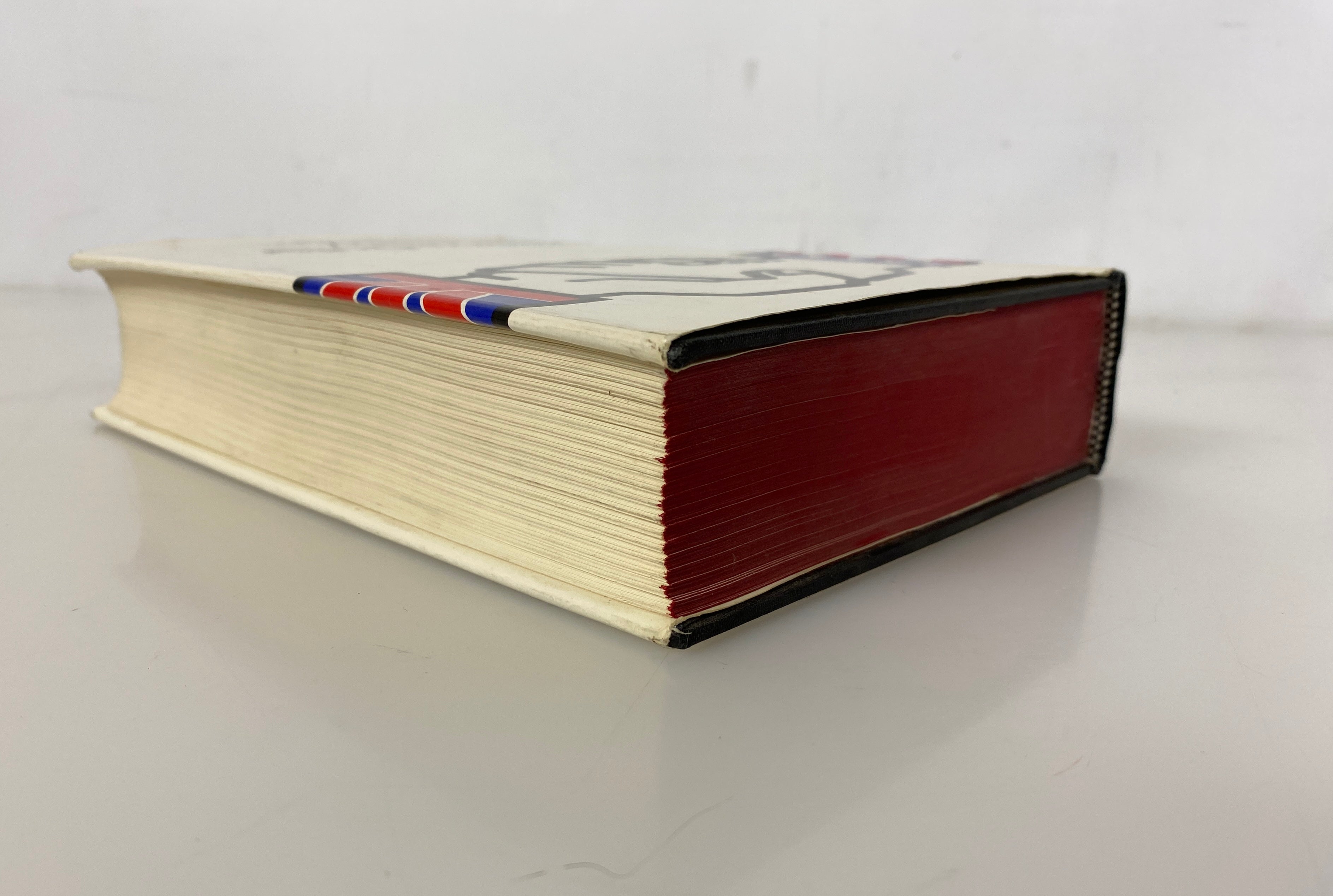 Sterling-Dollar Diplomacy by Richard Gardner 1969 New Expanded Edition HC DJ