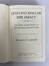Sterling-Dollar Diplomacy by Richard Gardner 1969 New Expanded Edition HC DJ
