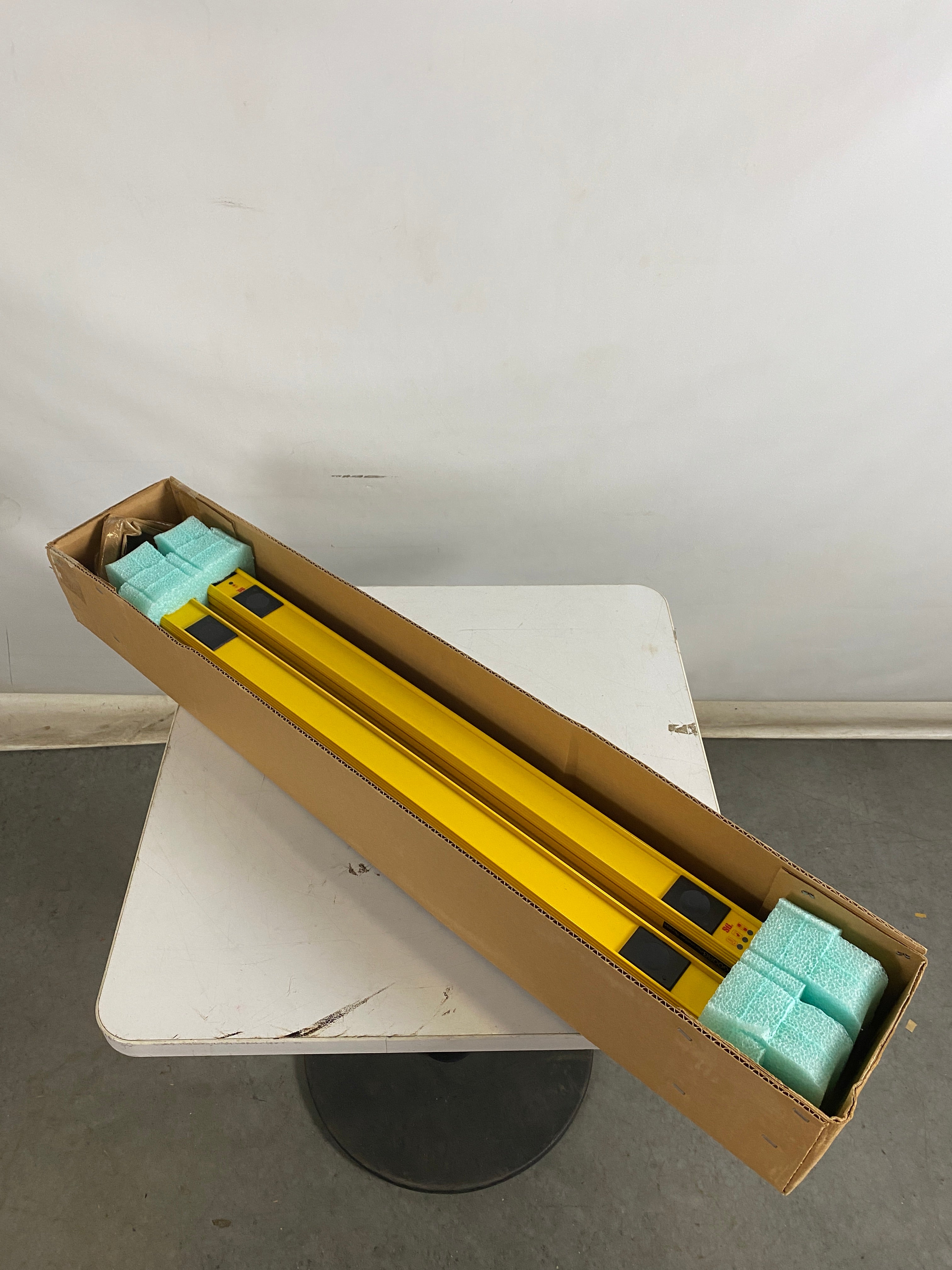 Sti PA4600 Perimeter Access Guarding Device