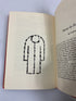 Stories for Christmas Mary Robinson John Knox Press 1967 HCDJ