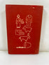 Stories for Christmas Mary Robinson John Knox Press 1967 HCDJ