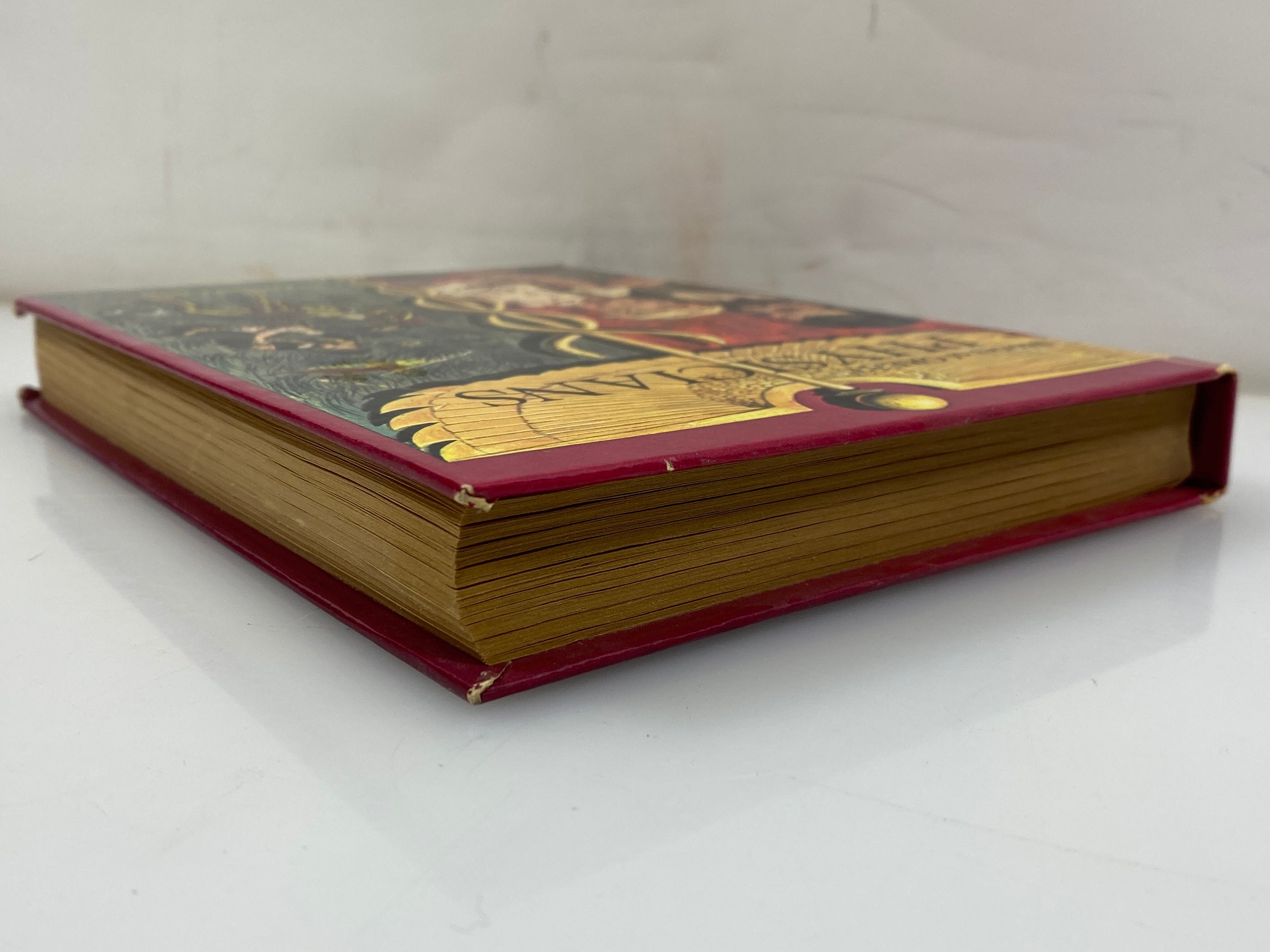 Stories of the Great Physicians by Raymond F. Jones 1963 HC