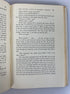 Stories of the Sea by Phyllis Fenner 1953 First Edition Vintage HC DJ