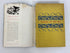 Stories of the Sea by Phyllis Fenner 1953 First Edition Vintage HC DJ