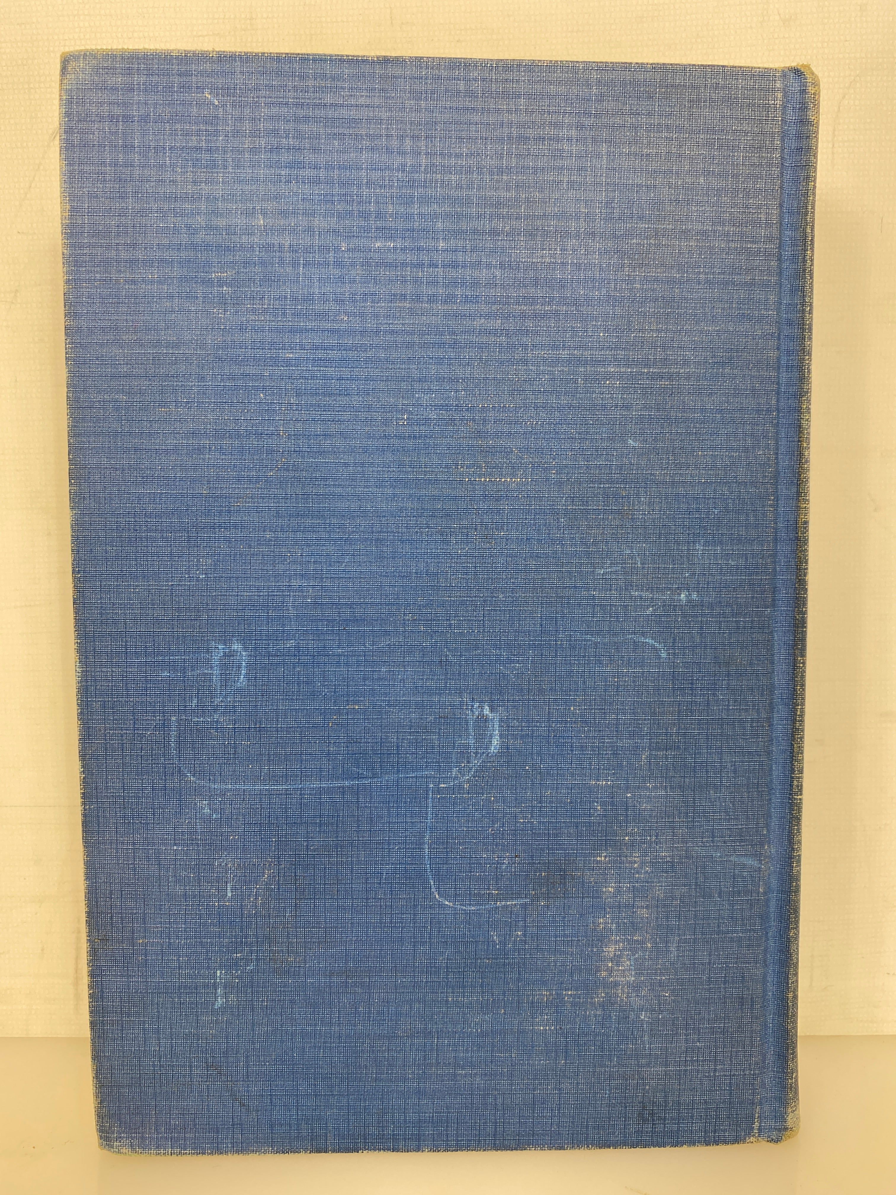 Story of Nations by Rogers/Adams/Brown w Timeline 1940 Vintage HC