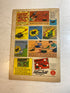 Strange Adventures 191 DC Comics 1966