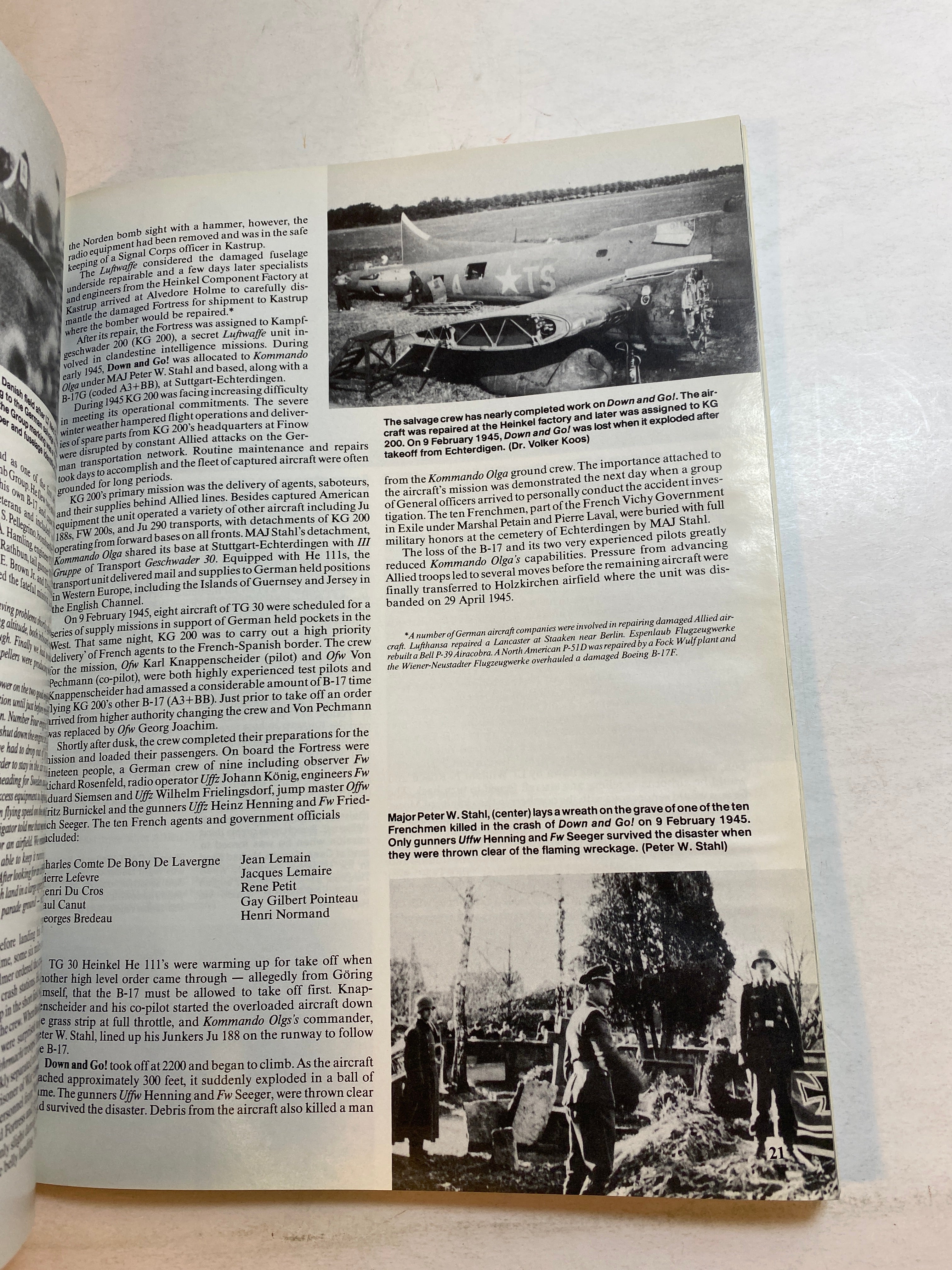 Strangers in a Strange Land Hans-Heiri Stapfer 1988