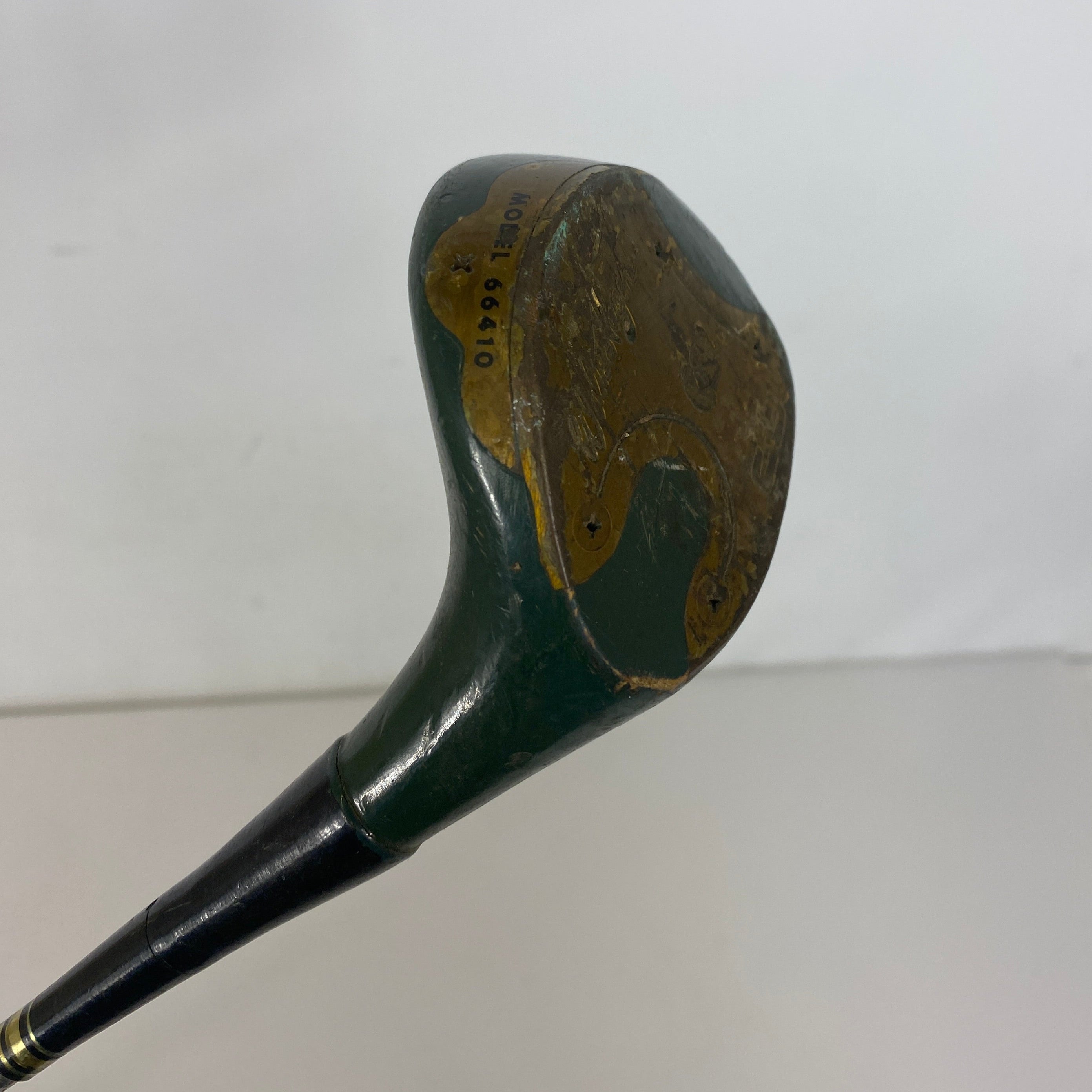 Strata Bloc Model 66410 Right Handed 3 Wood