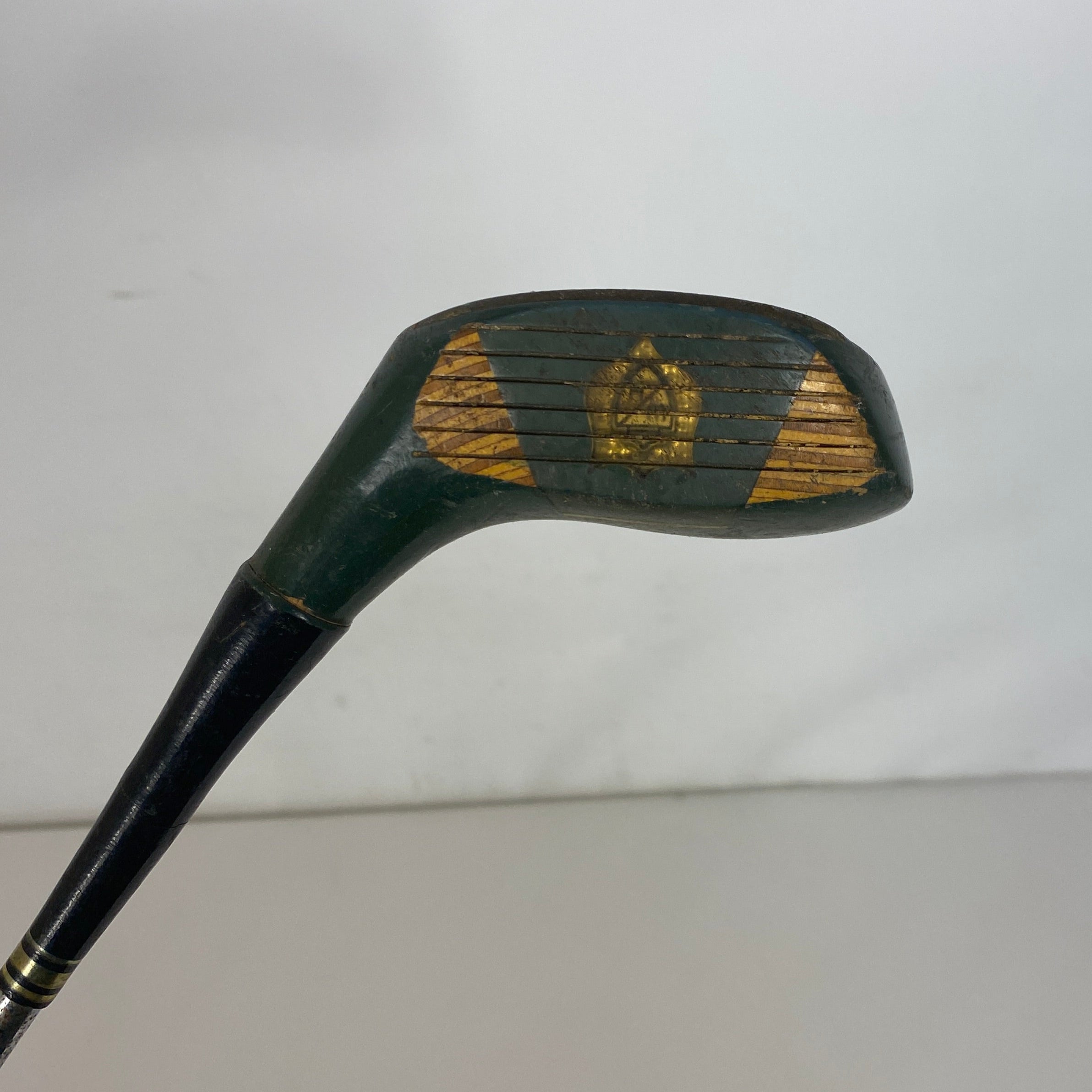 Strata Bloc Model 66410 Right Handed 3 Wood
