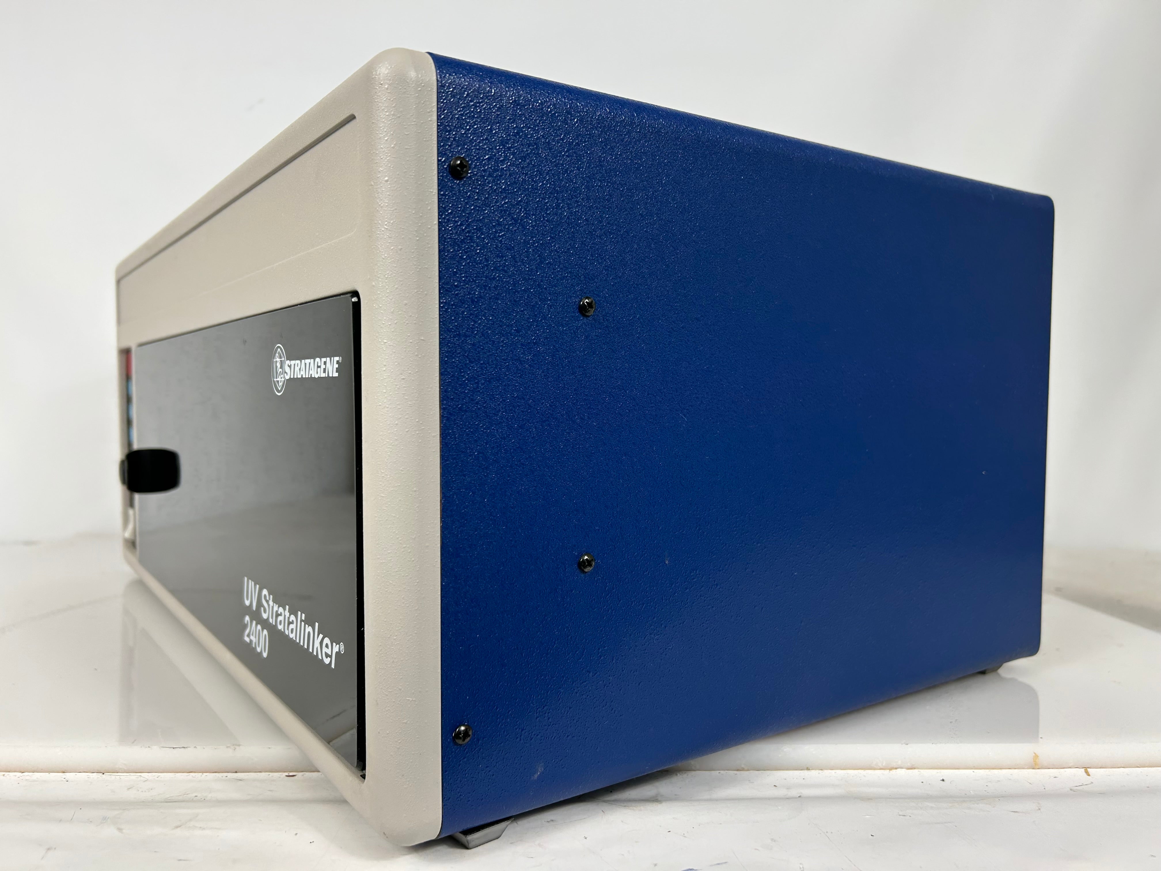 Stratagene UV Stratalinker 2400