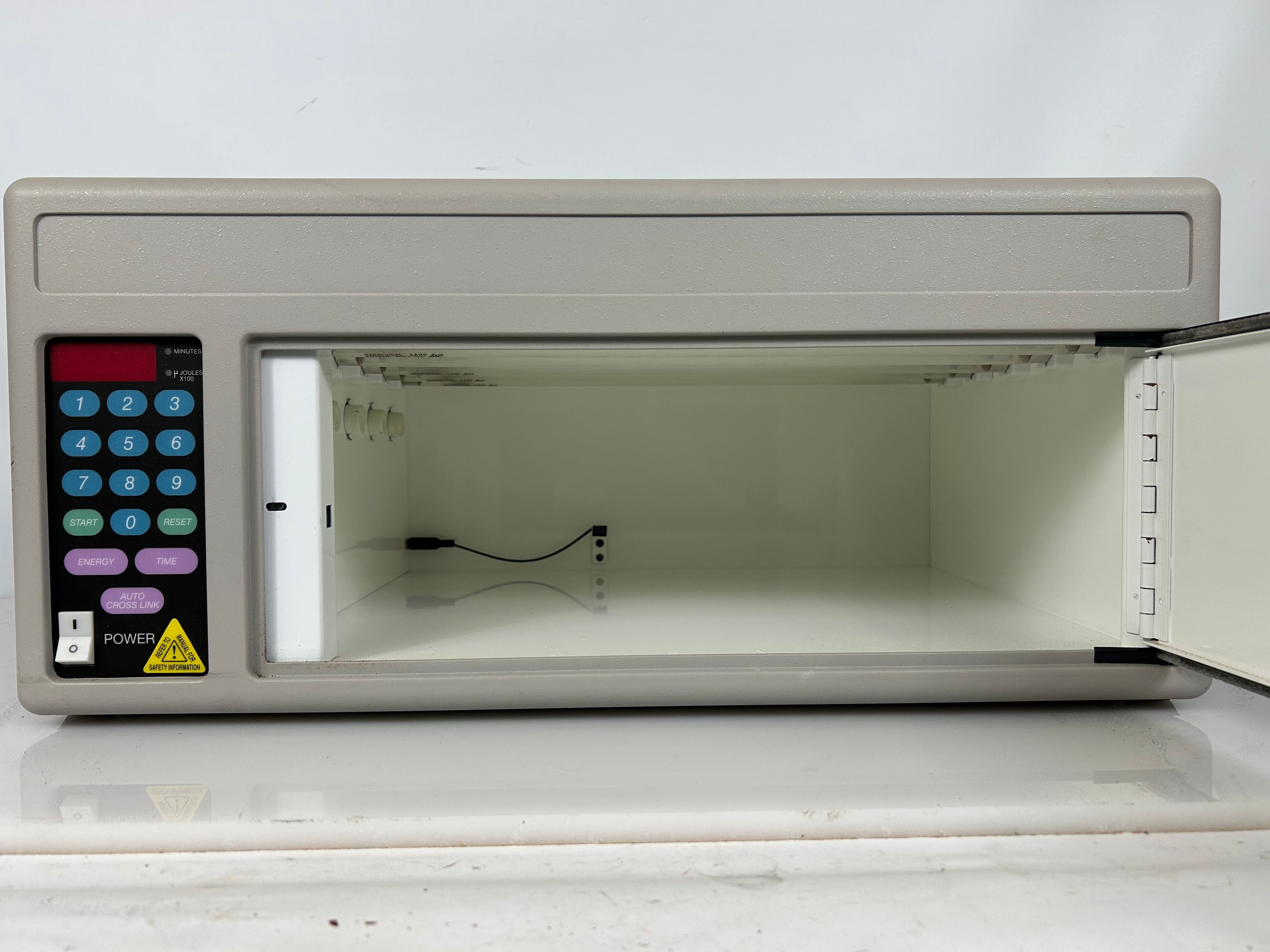 Stratagene UV Stratalinker 2400