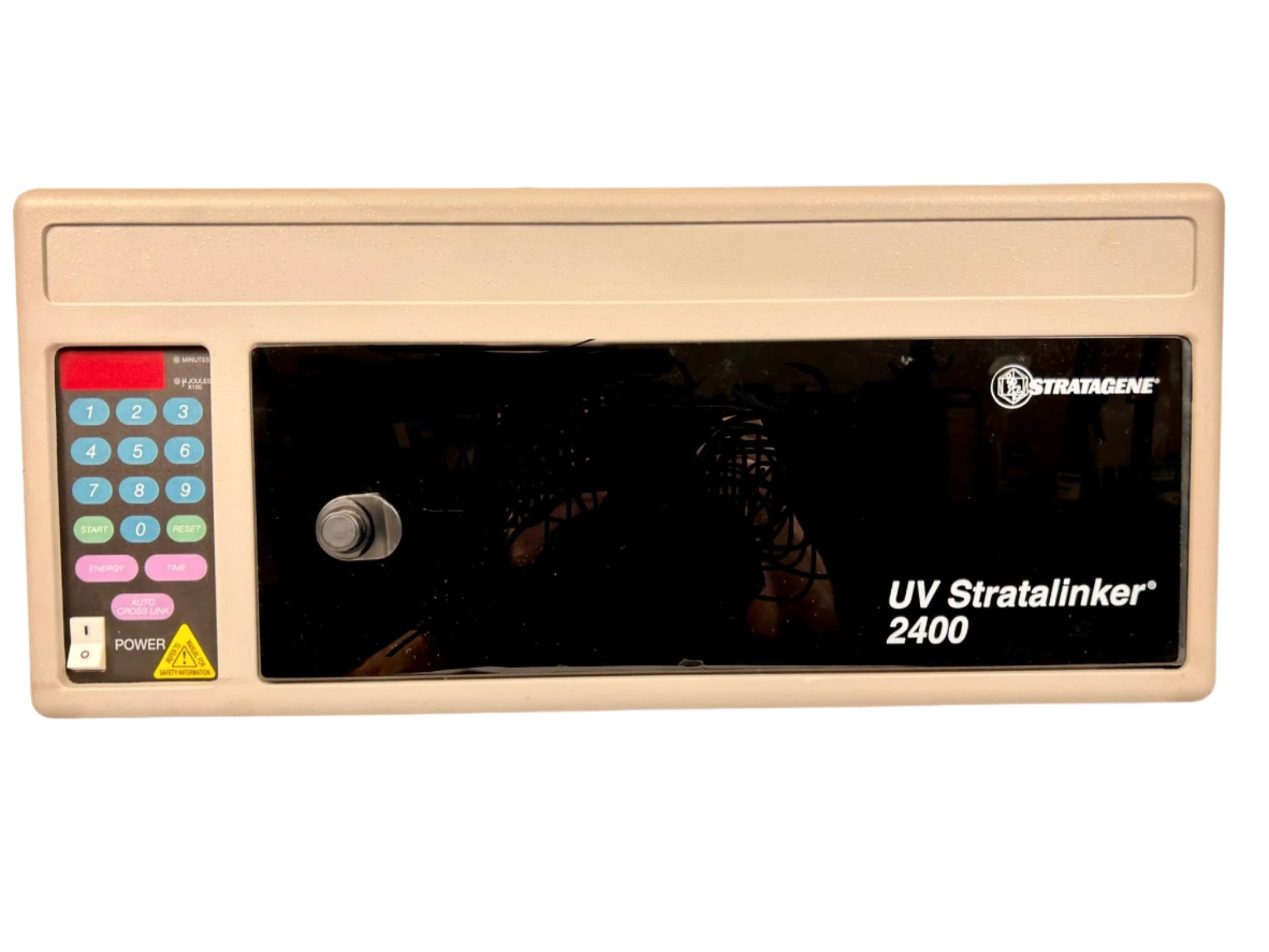 Stratagene UV Stratalinker 2400