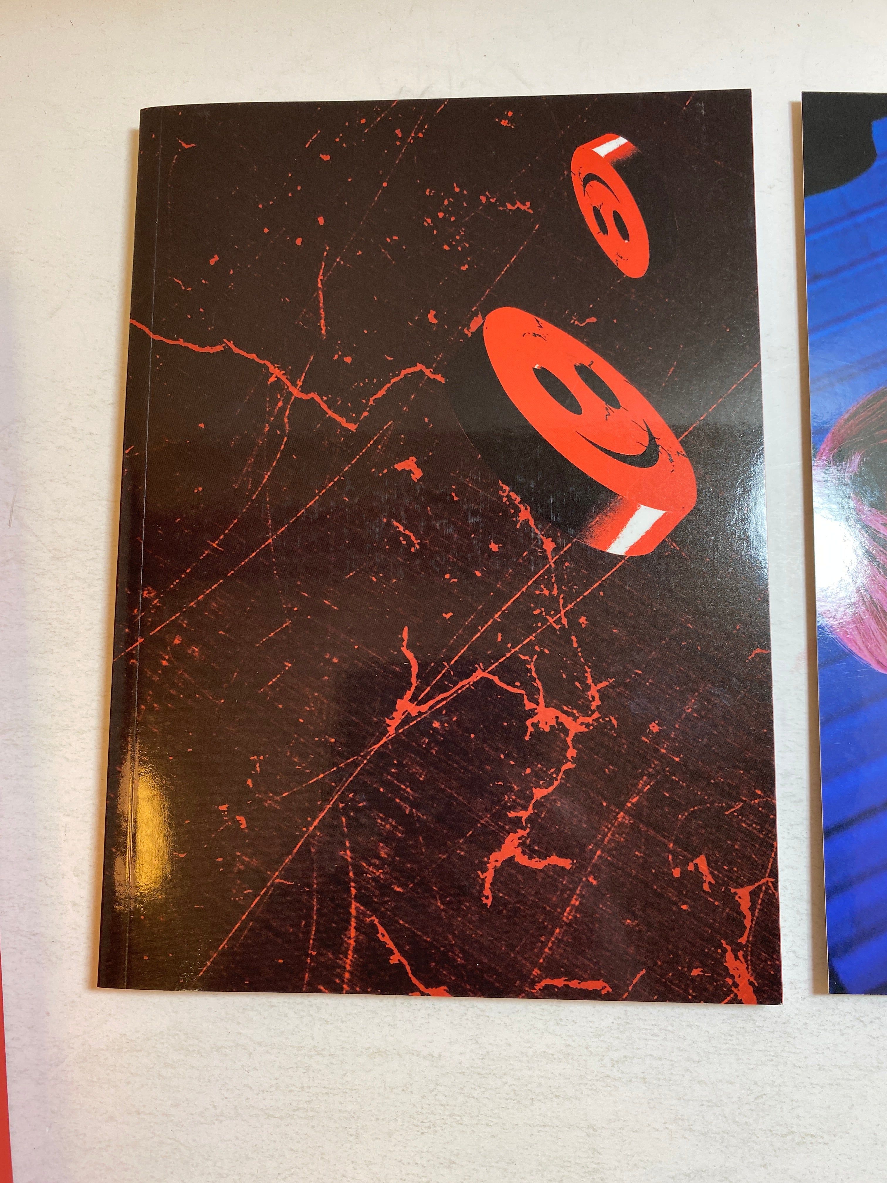 Stray Kids Kpop Ordinary Red Album with Photocards 2022