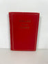 Streams in the Desert Cowman Publishing Company 1950 HC