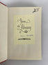 Streams in the Desert Cowman Publishing Company 1950 HC