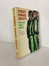 Street Corner Society by William Foote Whyte 1966 10th Impression Vintage SC